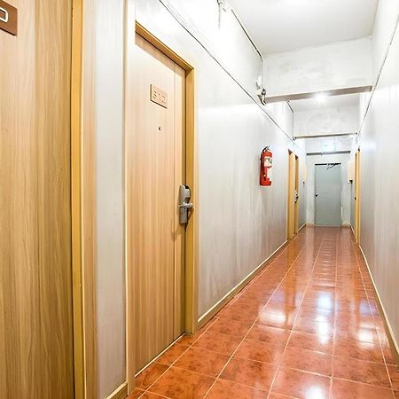 B2 Chiang Rai Night Bazaar Boutique & Budget Hotel المظهر الخارجي الصورة