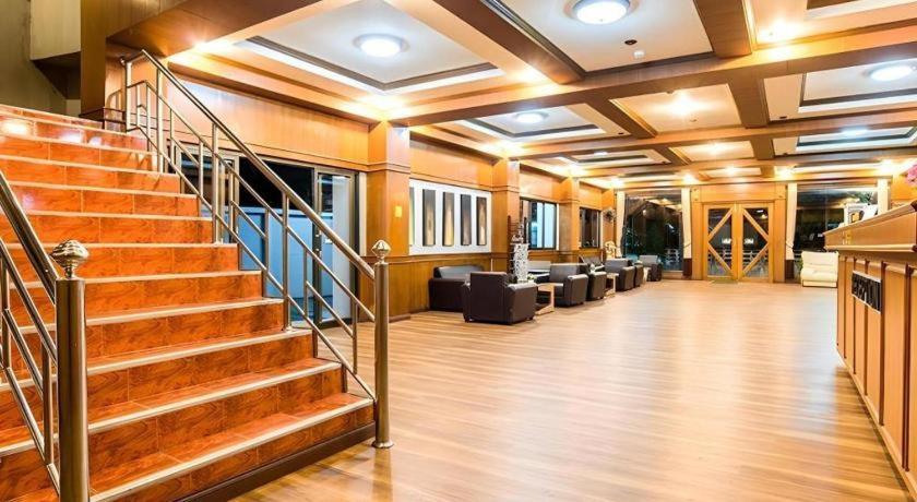 B2 Chiang Rai Night Bazaar Boutique & Budget Hotel المظهر الخارجي الصورة